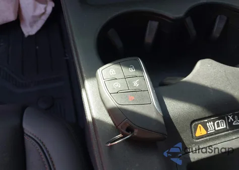 2024 Honda Prologue Touring from USA, damaged, VIN 3GPKHXRJ8RS513751